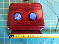 Antenne radio TSF ancienne