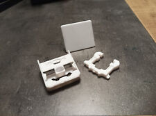 pieces de reparation facdes de tiroir ( brico depot, leroy merlin, ... )