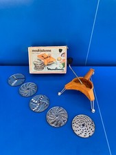 Ancien Mouli-Julienne Orange