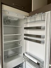 Balconnet, Bac, Thermostat, Étagères, Tiroirs, Réfrigérateur Siemens KI77VVSF0