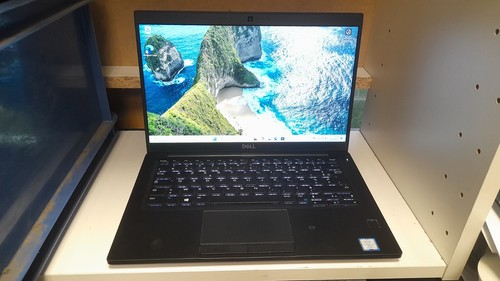Ultrabook dell latitude 7390 - ultrabook,