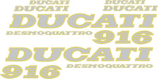 kit compatible Ducati 916