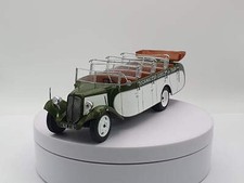Citroen Torpedone T 23 RU