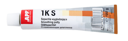 Mastic finition 100grs - finition, 1k,