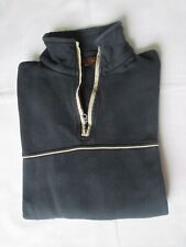 Pull homme col camionneur taille M