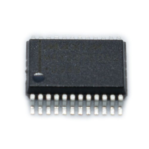 Convertisseur dac7731e 16 - convertisseur,