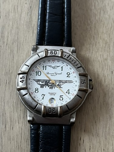 Montre bernard vignault - montre, paris
