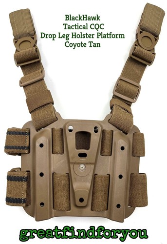 Blackhawk serpa tactical cqc - serpa,