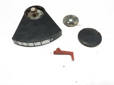 Indicateur hauteur coupe - hauteur,
