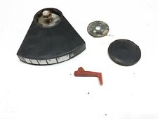 indicateur de hauteur de coupe de tondeuse autoportée husqvarna cth135