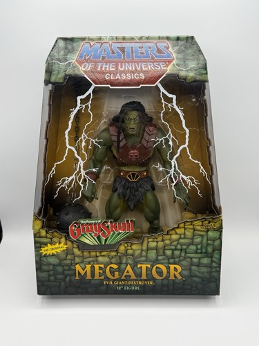 Masters the universe - masters, of