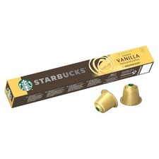 Capsule Starbucks 6221314