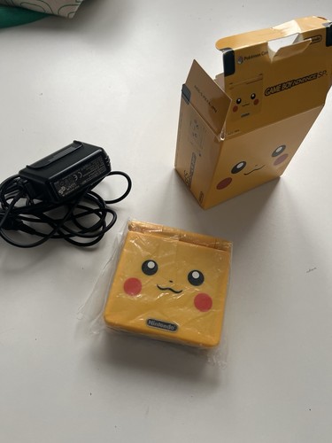 Nintendo game boy advance - boy,