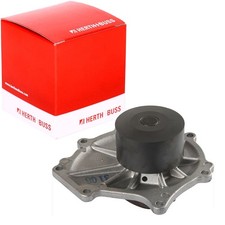 HERTH+BUSS POMPE À EAU AVEC