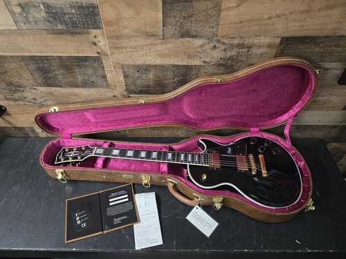 2019 gibson les paul - gibson,