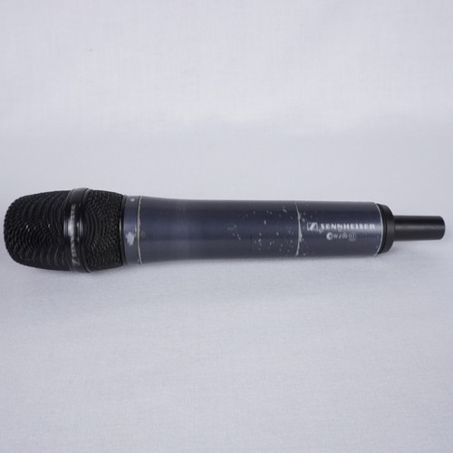 Sennheiser skm 100 - sennheiser,