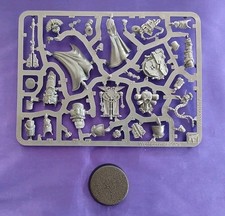 Warhammer 30k horus heresy - warhammer,