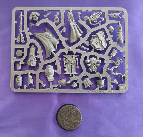 Warhammer 30k horus heresy - 30k,