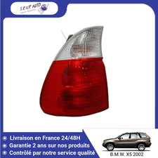 ?? FEU ARRIERE GAUCHE  BMW X5 ➤63217164475 ♻️