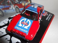 FERRARI 308GTB N°3 DU RALLYE