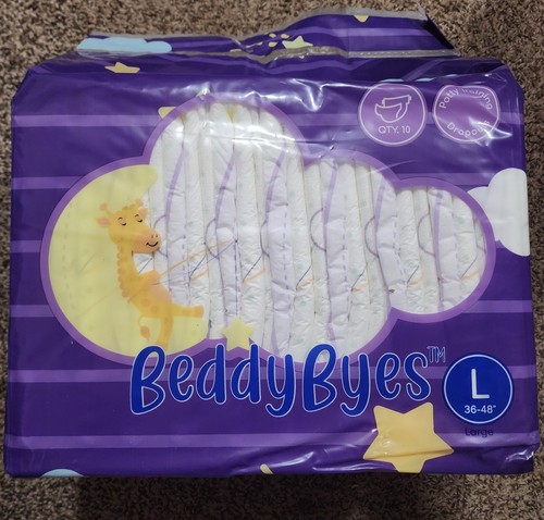 Beddybyes potty training - beddybyes,