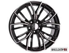 ADR 846m Style R18 5x120
