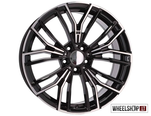 Adr 846m style r18 5x120 - style,