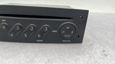 Autoradio d'origine RENAULT