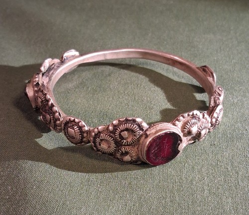 Bracelet yéménite yémen - yémen, /