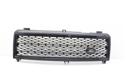 Land rover range - range, iii