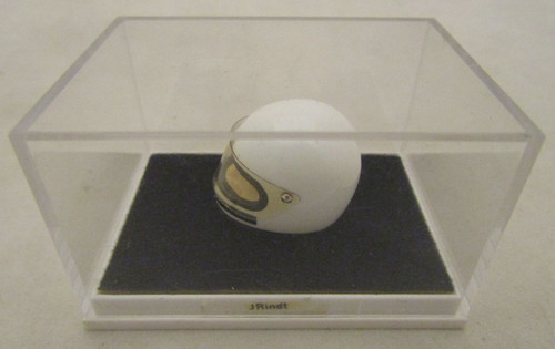 Mini casque helmet 12 j - casque, f1