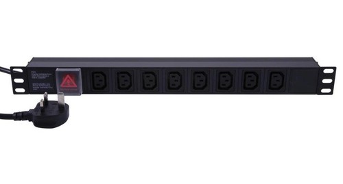 Rack support unité - rack,