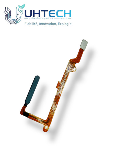 Lecteur empreinte digitale - d'empreinte,