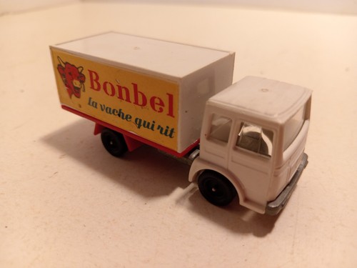 Champion saviem renault j120 - saviem,