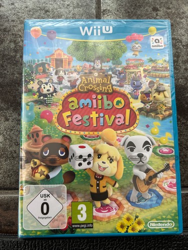 Jeu wii neuf sous - wii,