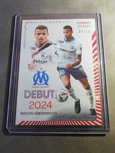 2025 panini eternity - panini,