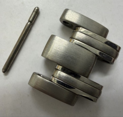 Bracelet montre omega - bracelet,