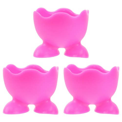 Pcs porte œufs silicone - en,