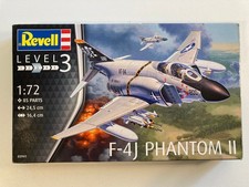 Kit F-4J Phantom II Revell/Monogram 1/72