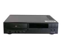 Philips CDI-205 | Lecteur interactif Compact Disc