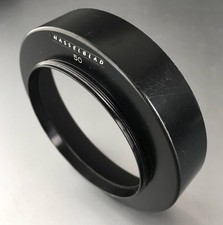 Hasselblad Metal Lens Shade 50