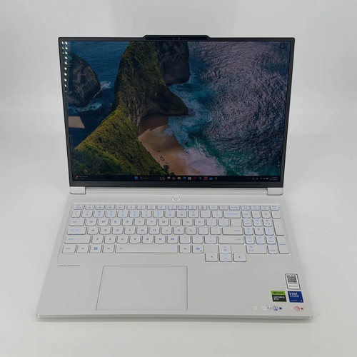Lenovo legion 16iax10 - legion, 7