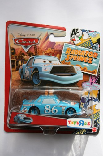 Cars mattel disney - cars,