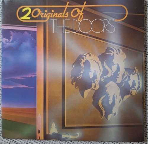 The doors originals of - -,