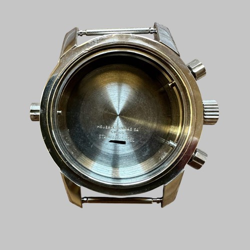 Heuer boîte case autavia - -,