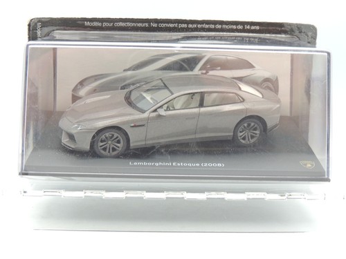 Ixo altaya lamborghini - altaya,