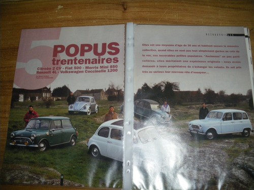Retrouvailles citroen - retrouvailles.citroen, 2