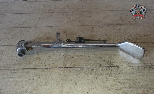 Bequille lateral suzuki - lateral, vz