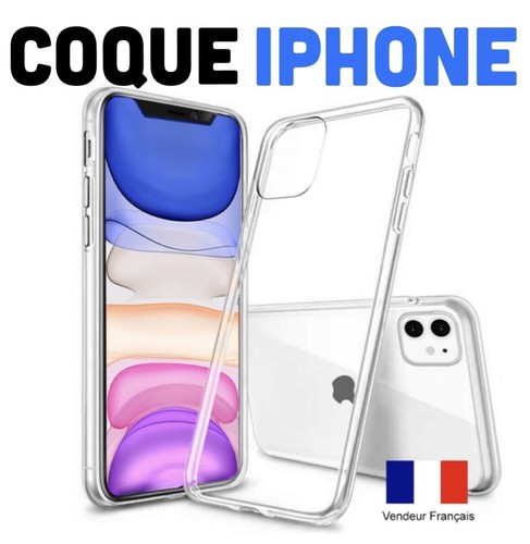 Coque iphone 14 - 16,