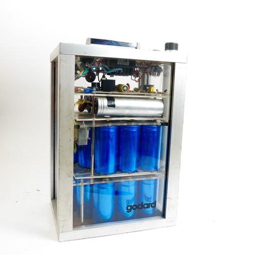 Aquarium godard generateur de - aquarium,